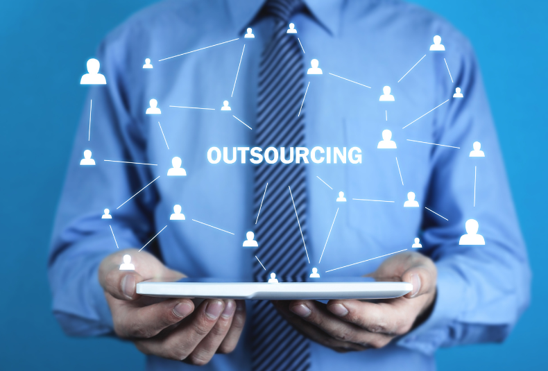 Outsourcing Your Project to India: A Comprehensive Guide